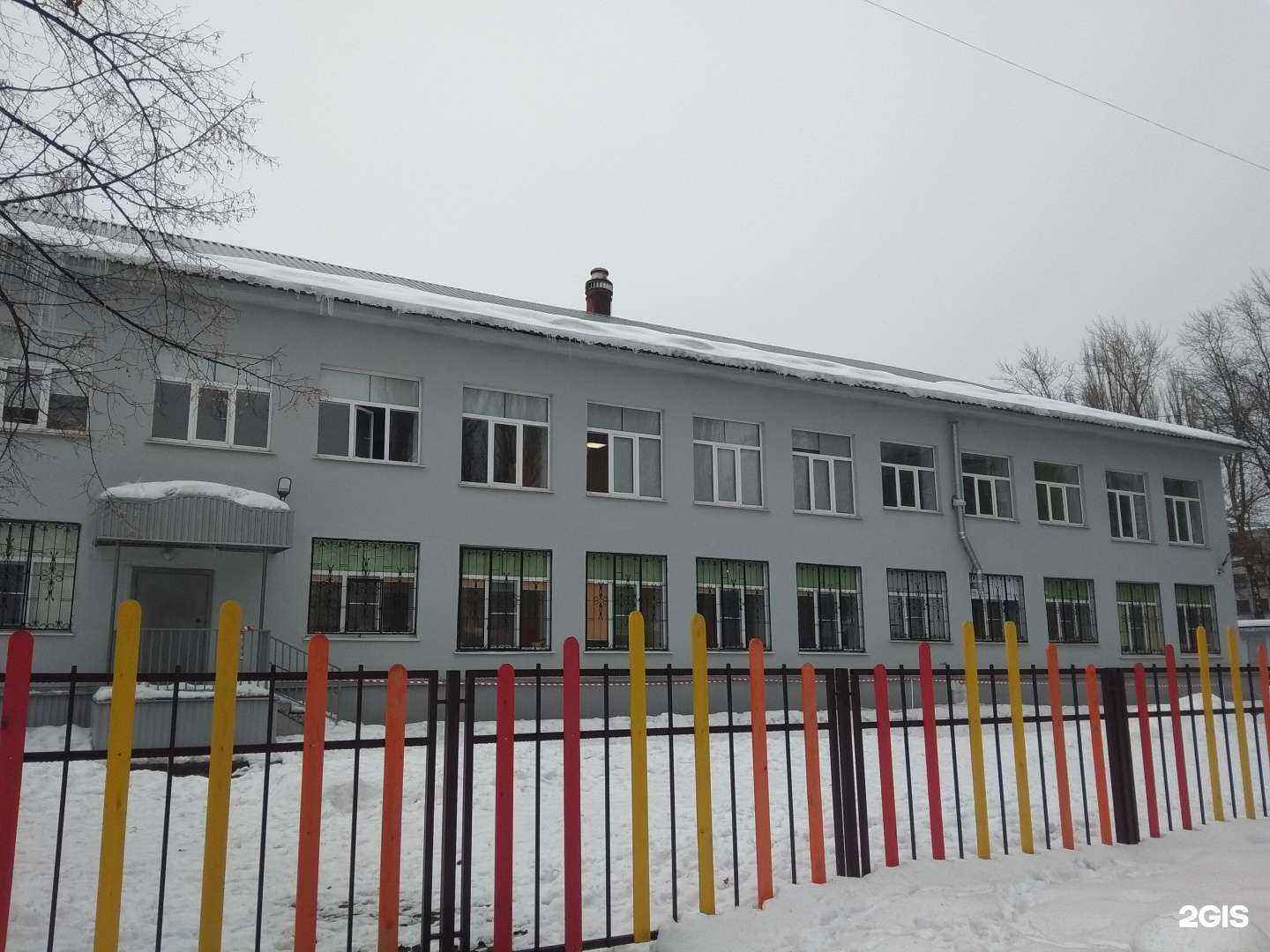 Отзывы на компанию Новая школа Натальи Колгановой в Липецке c фото - фотография 2 из 2