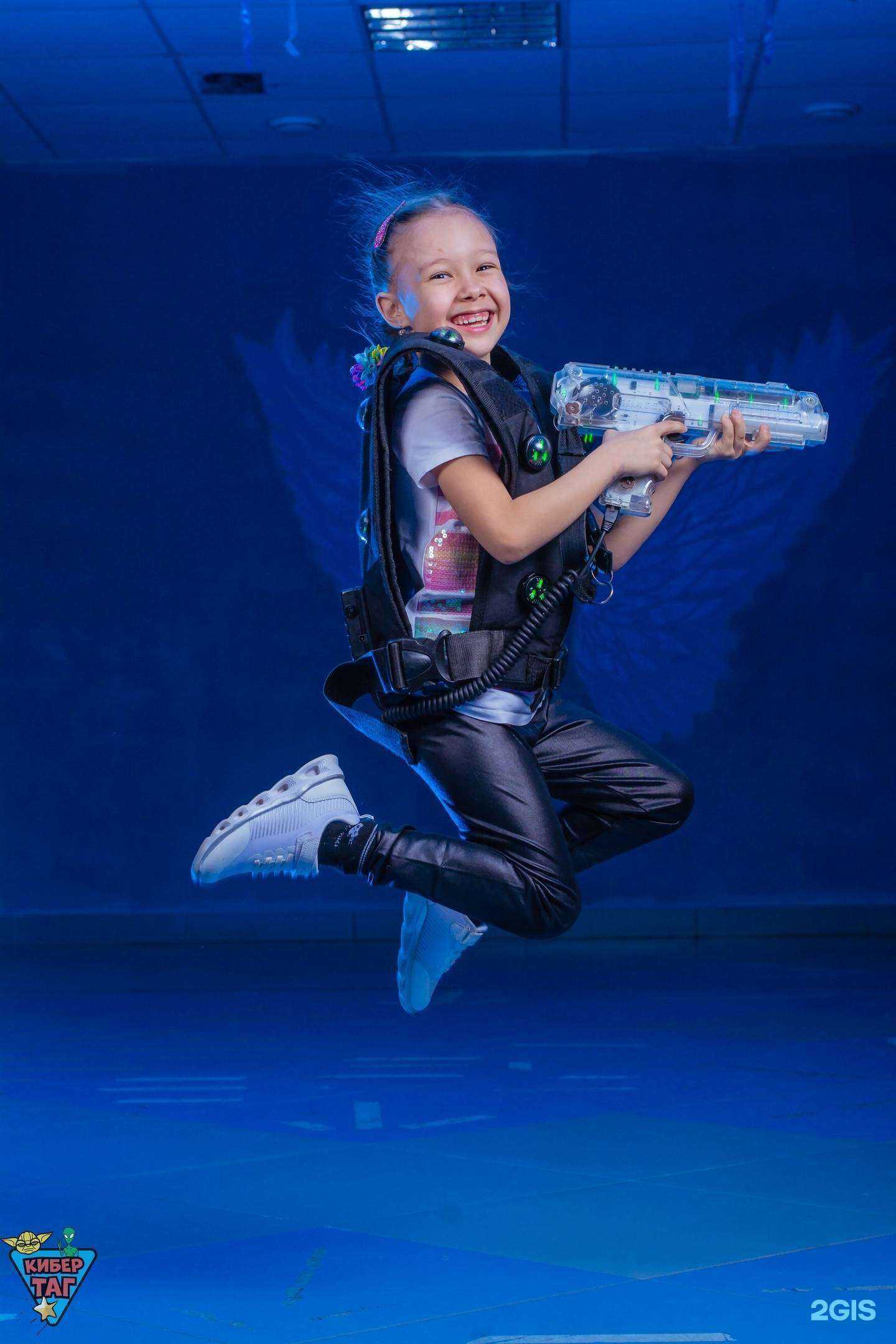 Отзывы на компанию Кибертаг в Стерлитамаке c фото