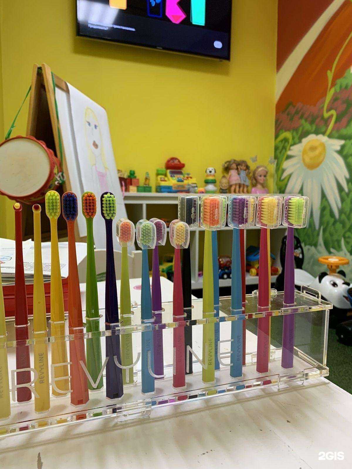 Отзывы на компанию Здоровье детей в г. Самара c фото