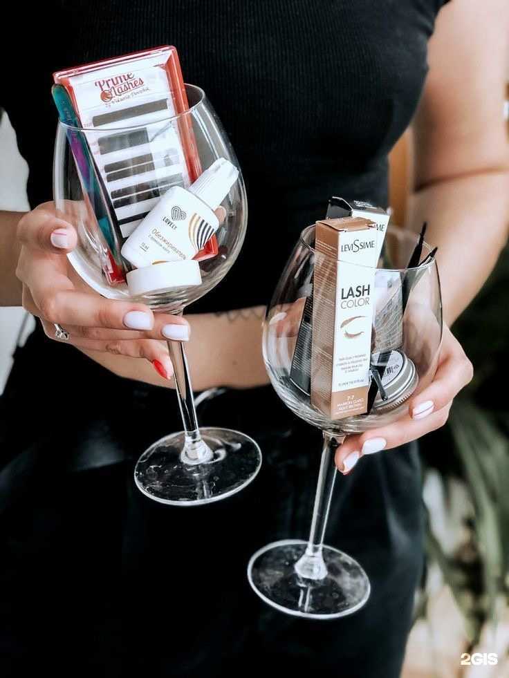 Отзывы на компанию Duffy_lash в г. Ставрополь c фото