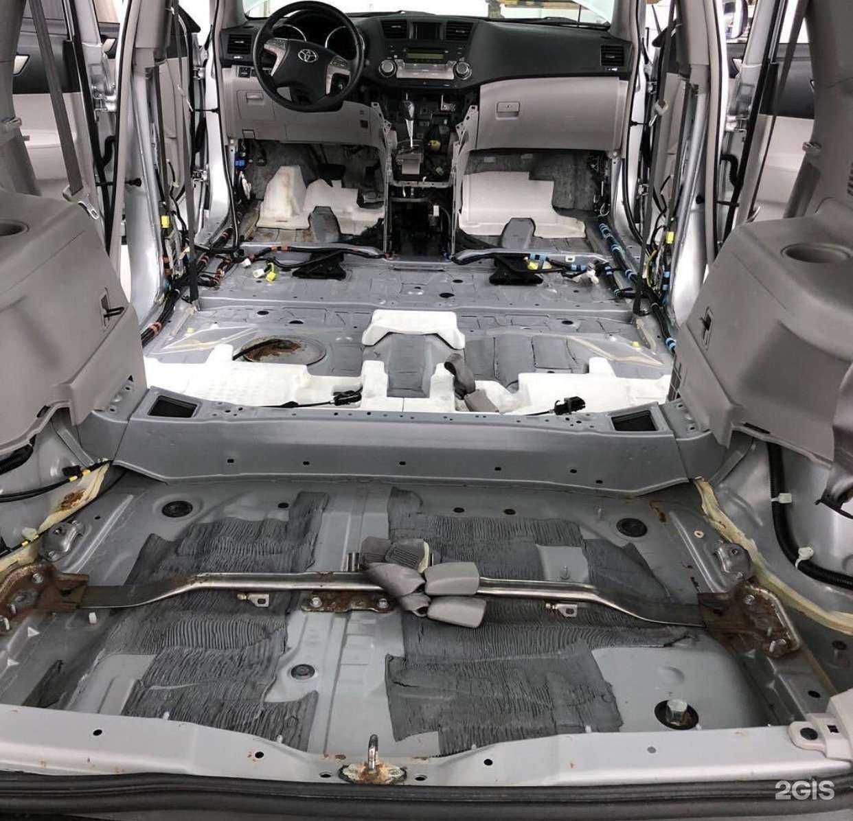 Отзывы на компанию Autofresh в г. Якутск c фото