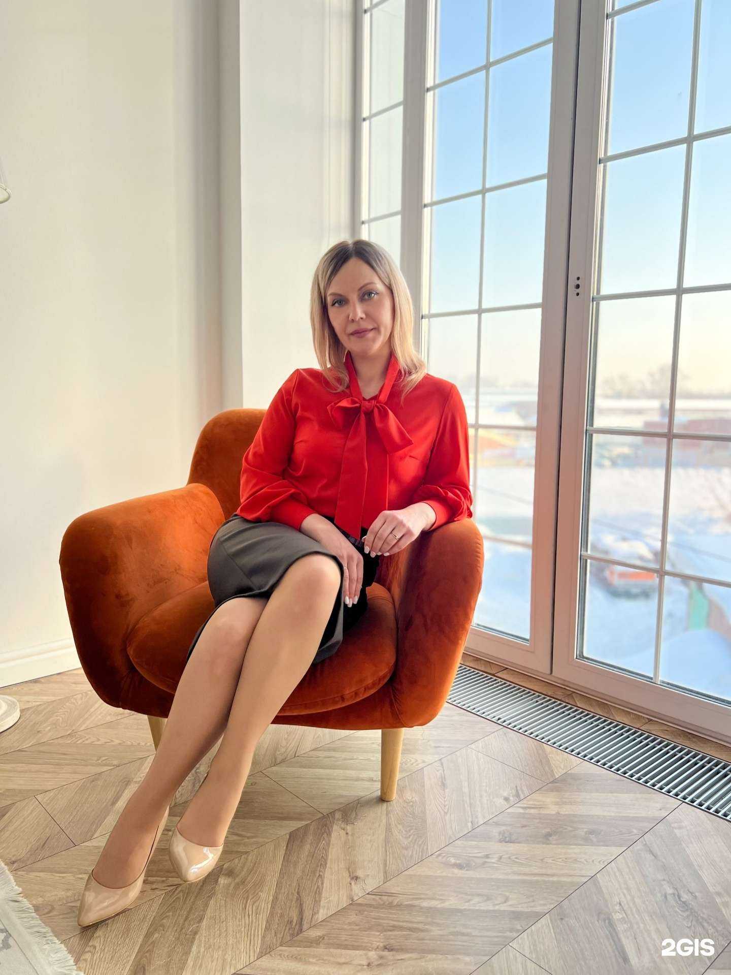 Отзывы на компанию Скорая юридическая помощь в Томске c фото