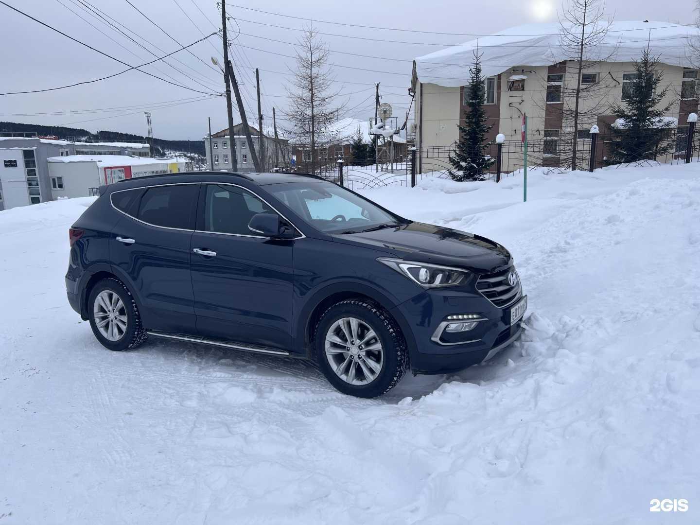 Отзывы на компанию Oil-центр в Красноярске c фото - фотография 2 из 2