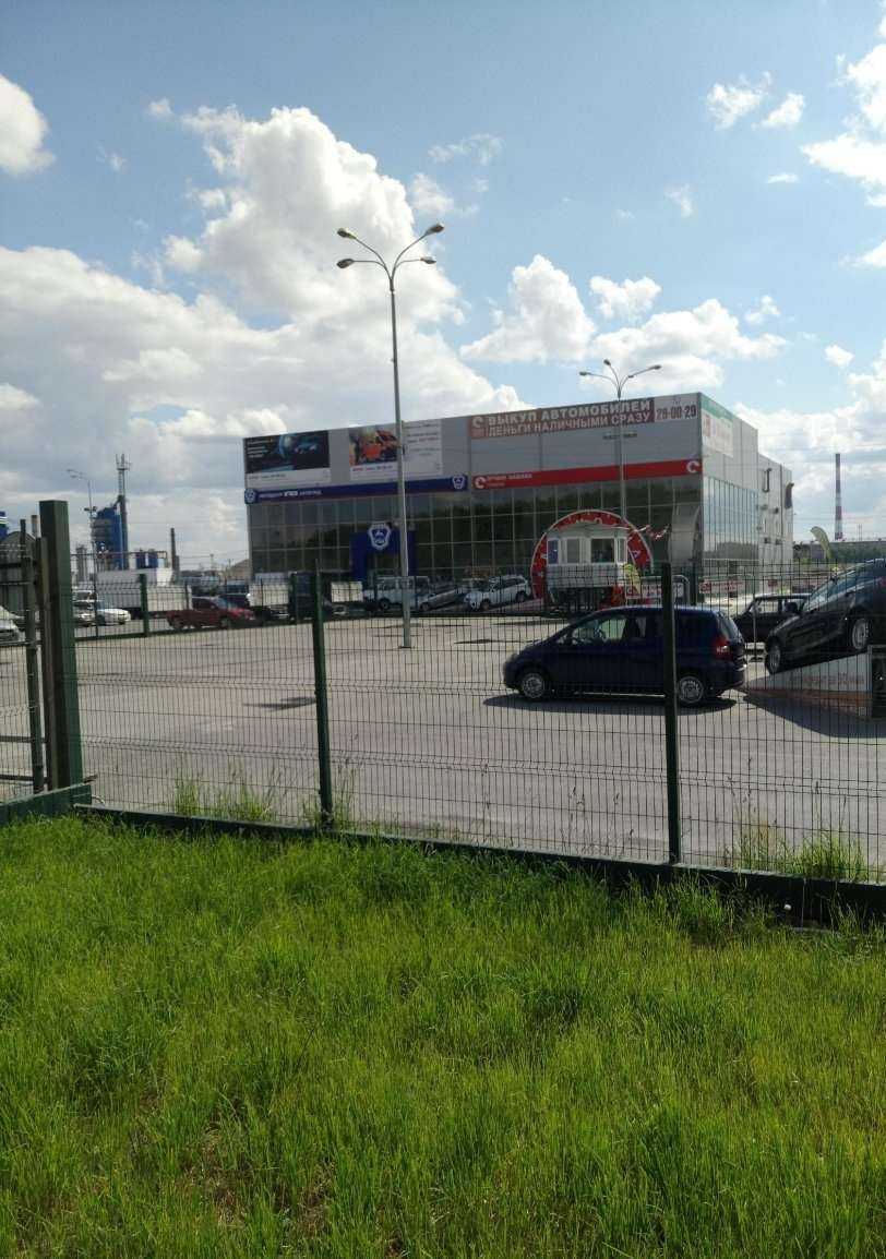 Отзывы на компанию Автоград в Тюмени c фото - фотография 2 из 2