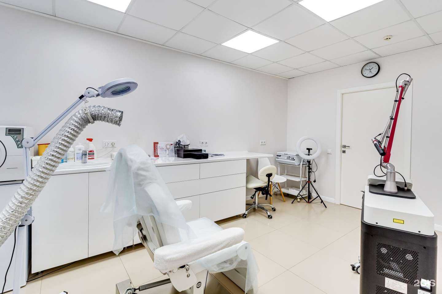 Отзывы на компанию Adis Med в Ростове-на-Дону c фото