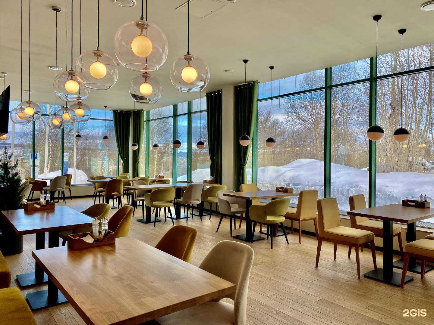 Отзывы на компанию Баренц в г. Мурманск c фото