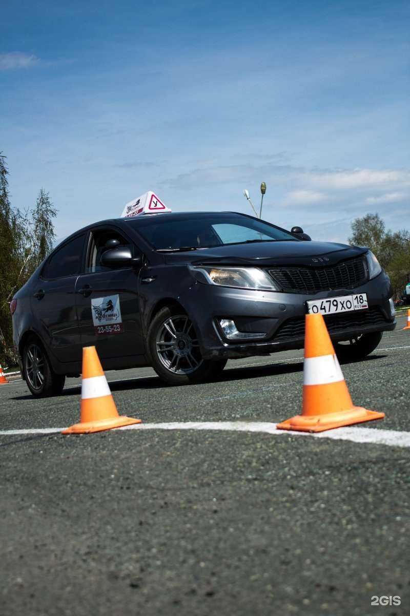 Отзывы на компанию Колесница в г. Ижевск c фото