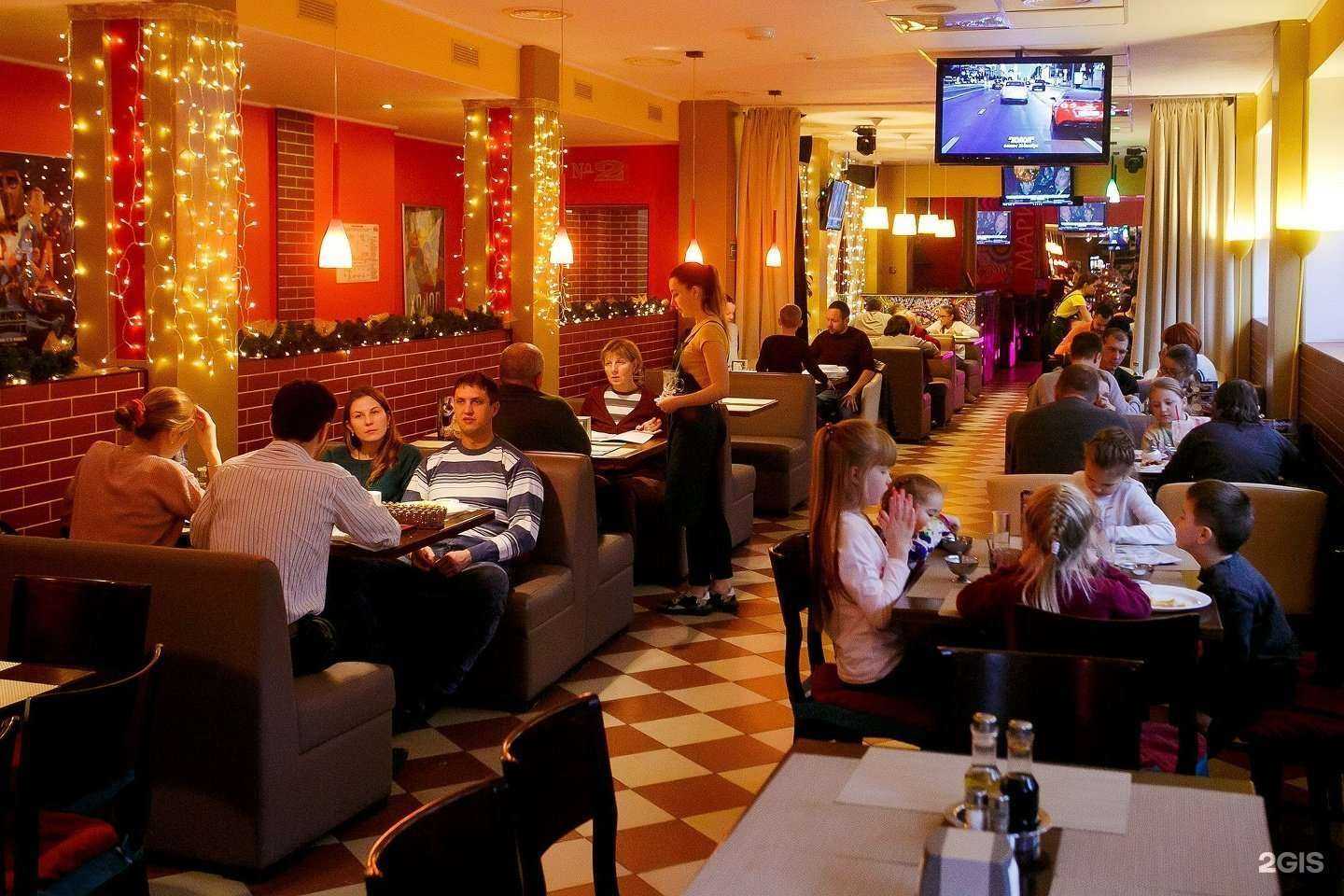 Отзывы на компанию Марио пицца в Калининграде c фото - фотография 2 из 2