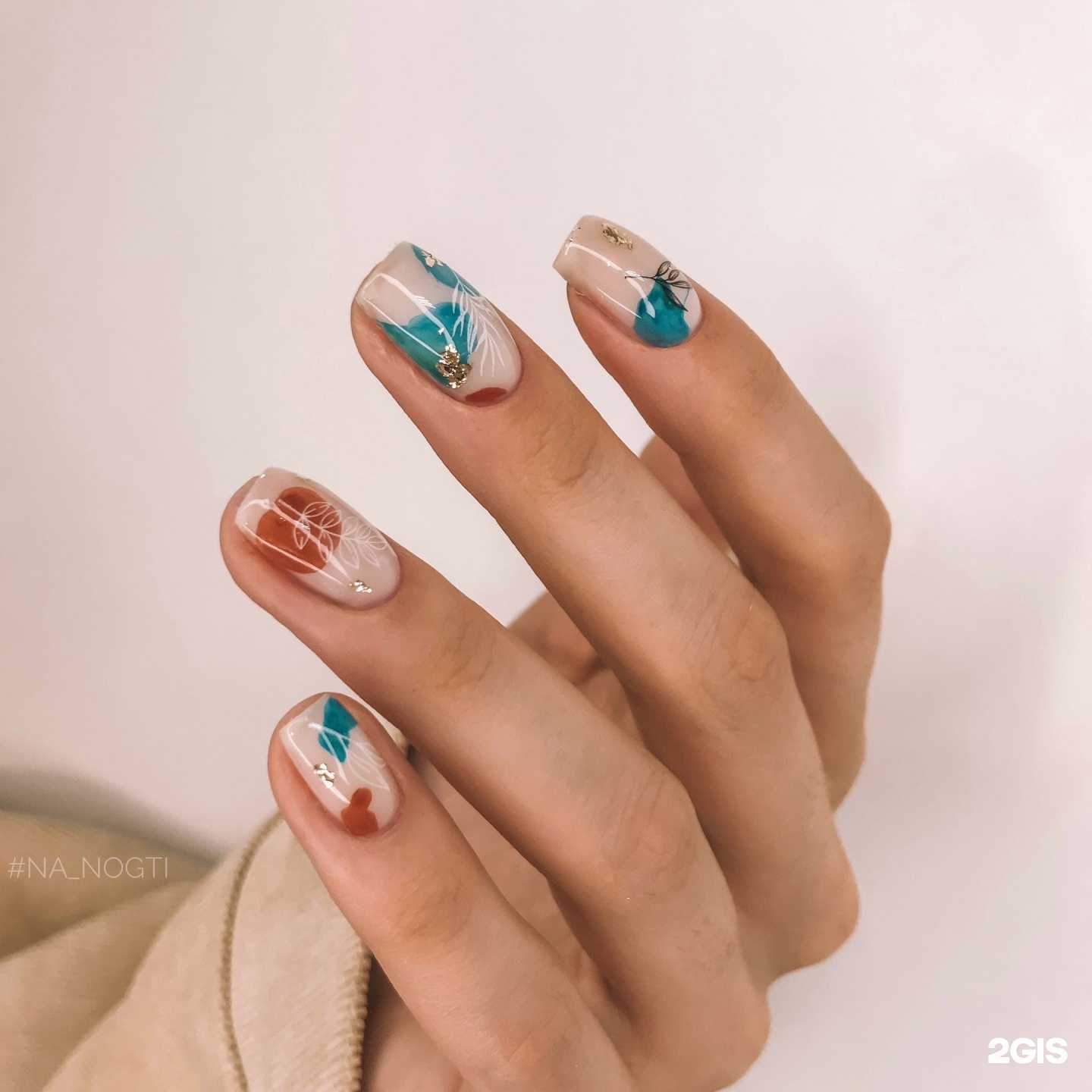 Отзывы на #na_nogti в г. Магнитогорск Отзывы на компанию #na_nogti в г. Магнитогорск c фото