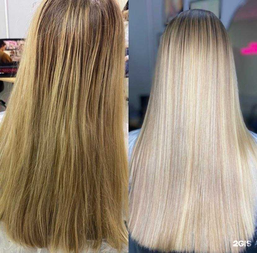 Отзывы на компанию Dyudina_hair в г. Арзамас c фото