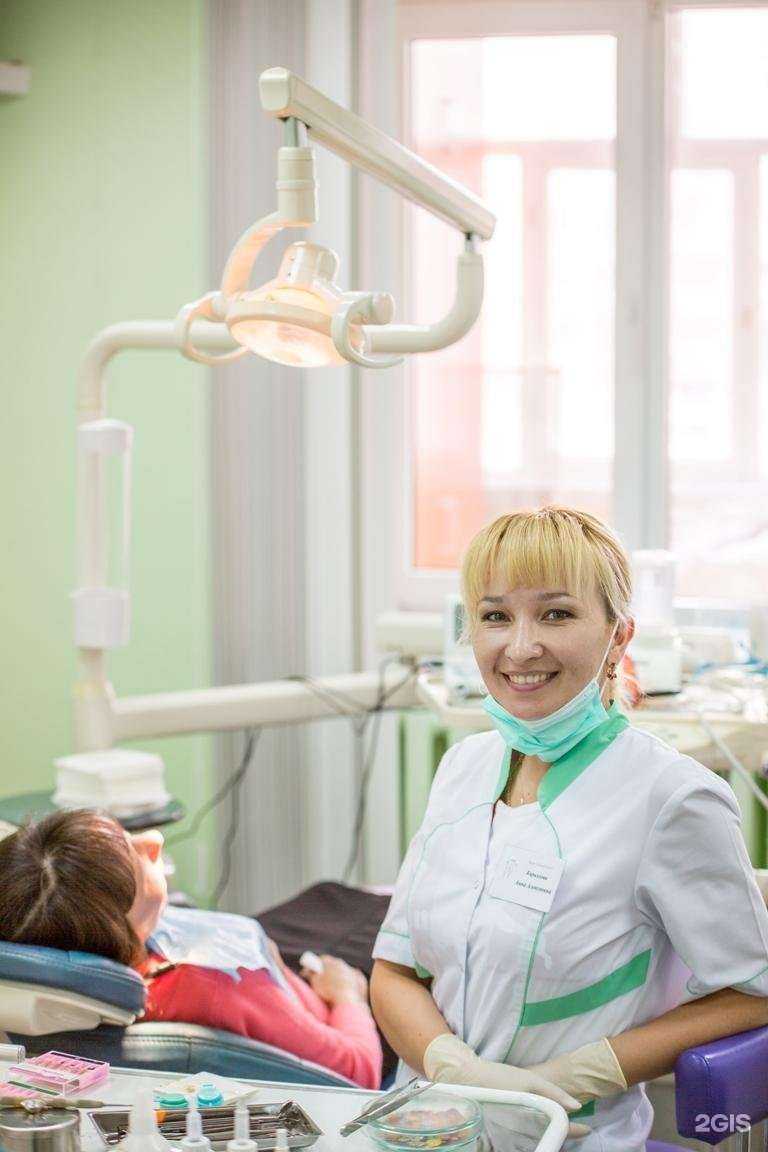 Отзывы на компанию Мистер Дент в г. Чебоксары c фото