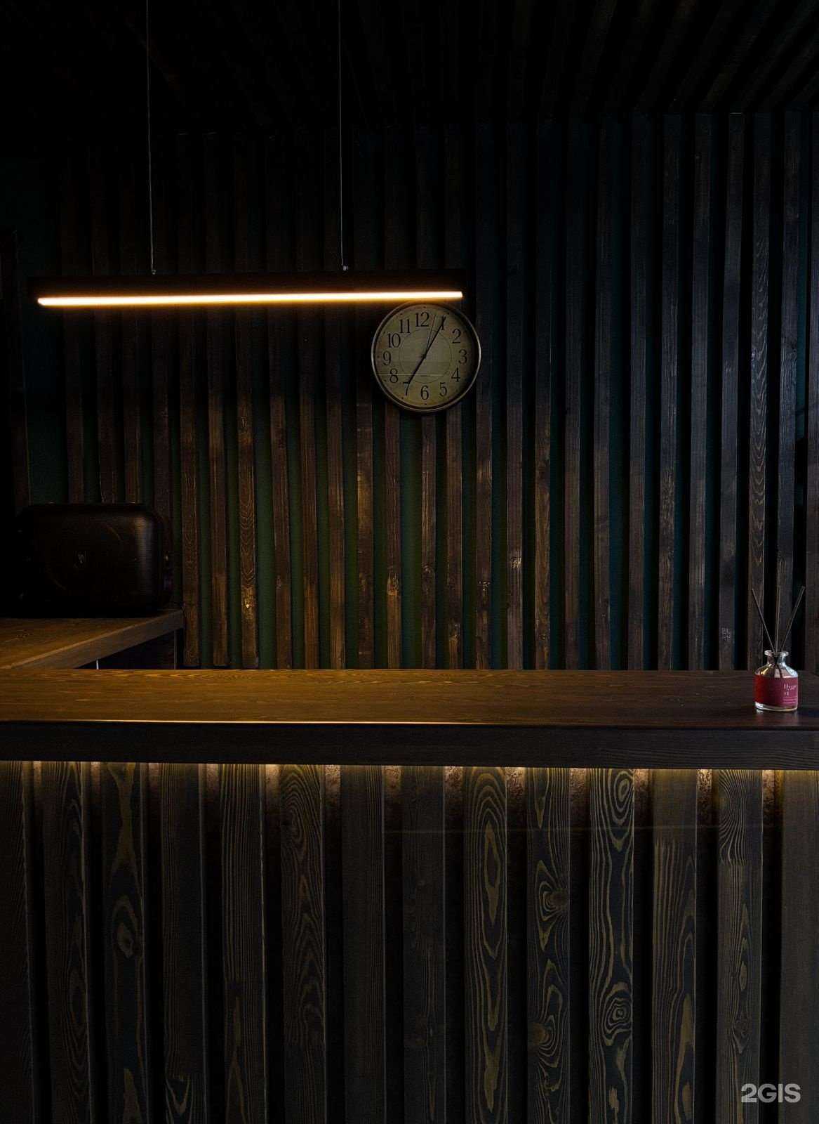 Отзывы на компанию Бронкс в Чите c фото