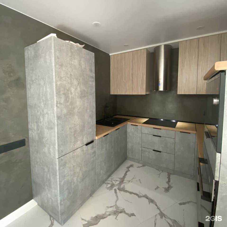 Отзывы на компанию Марсей в Волгограде c фото