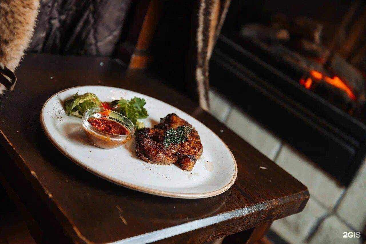 Отзывы на компанию Паб XIII в г. Тольятти c фото