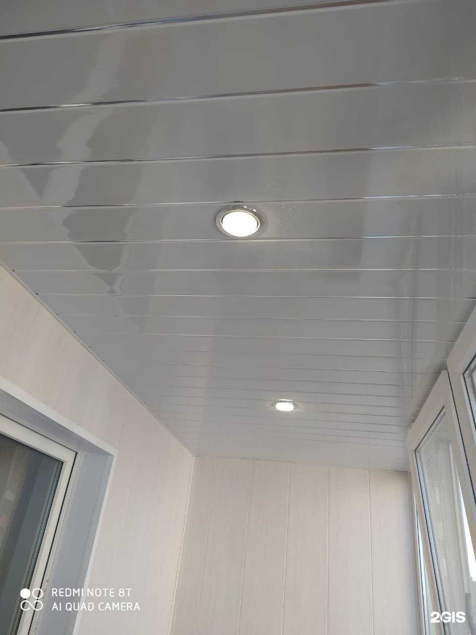 Отзывы на компанию Оконщик в Челябинске c фото