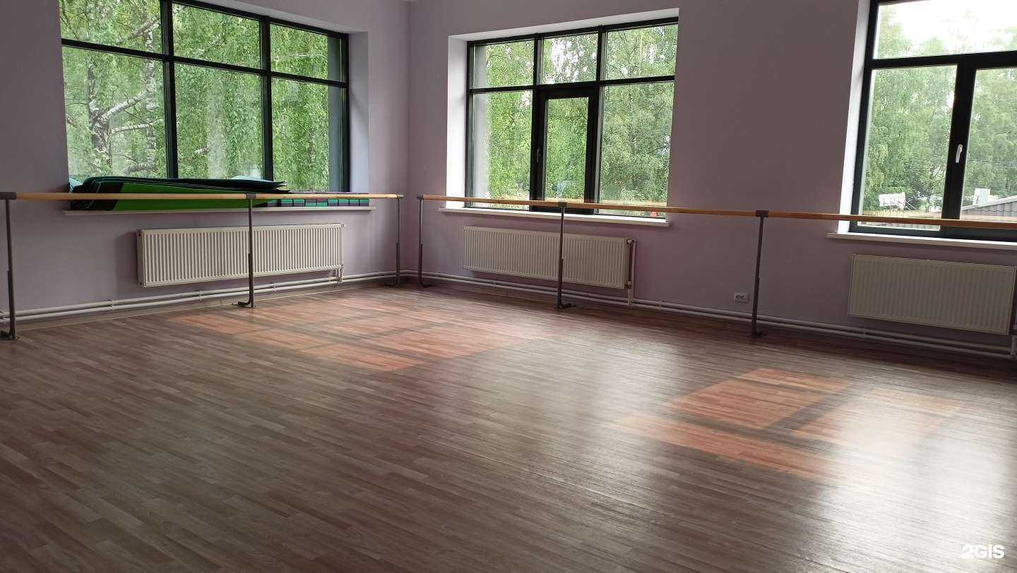 Отзывы на компанию Студия танца Братьев Орловых в Костроме c фото