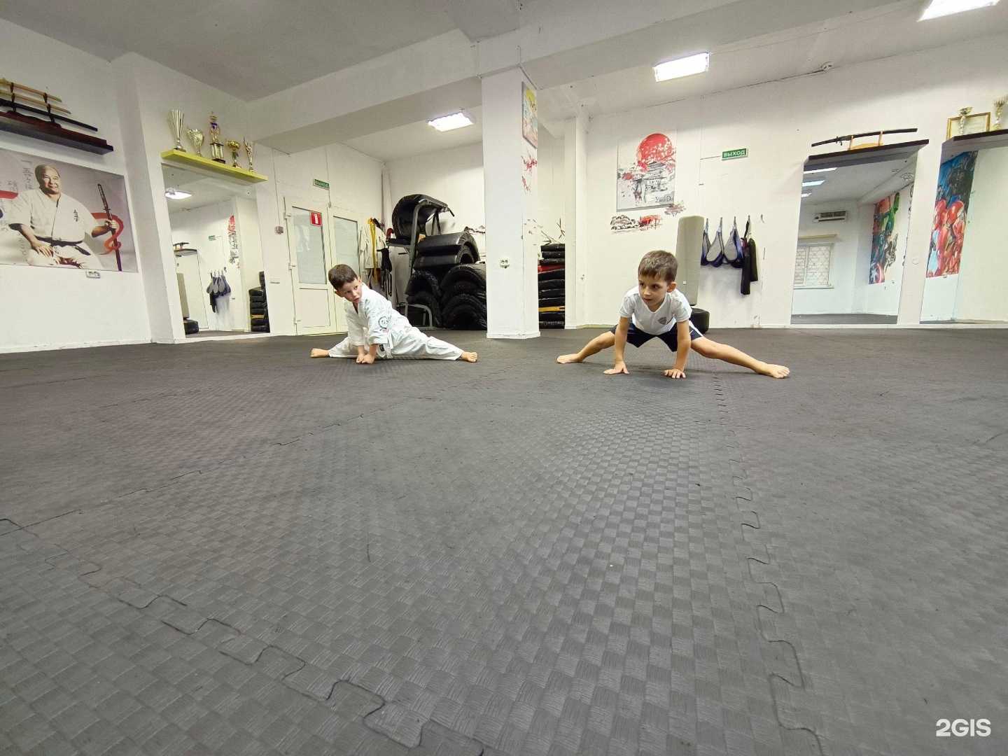 Отзывы на компанию BushiDo в г. Анапа c фото