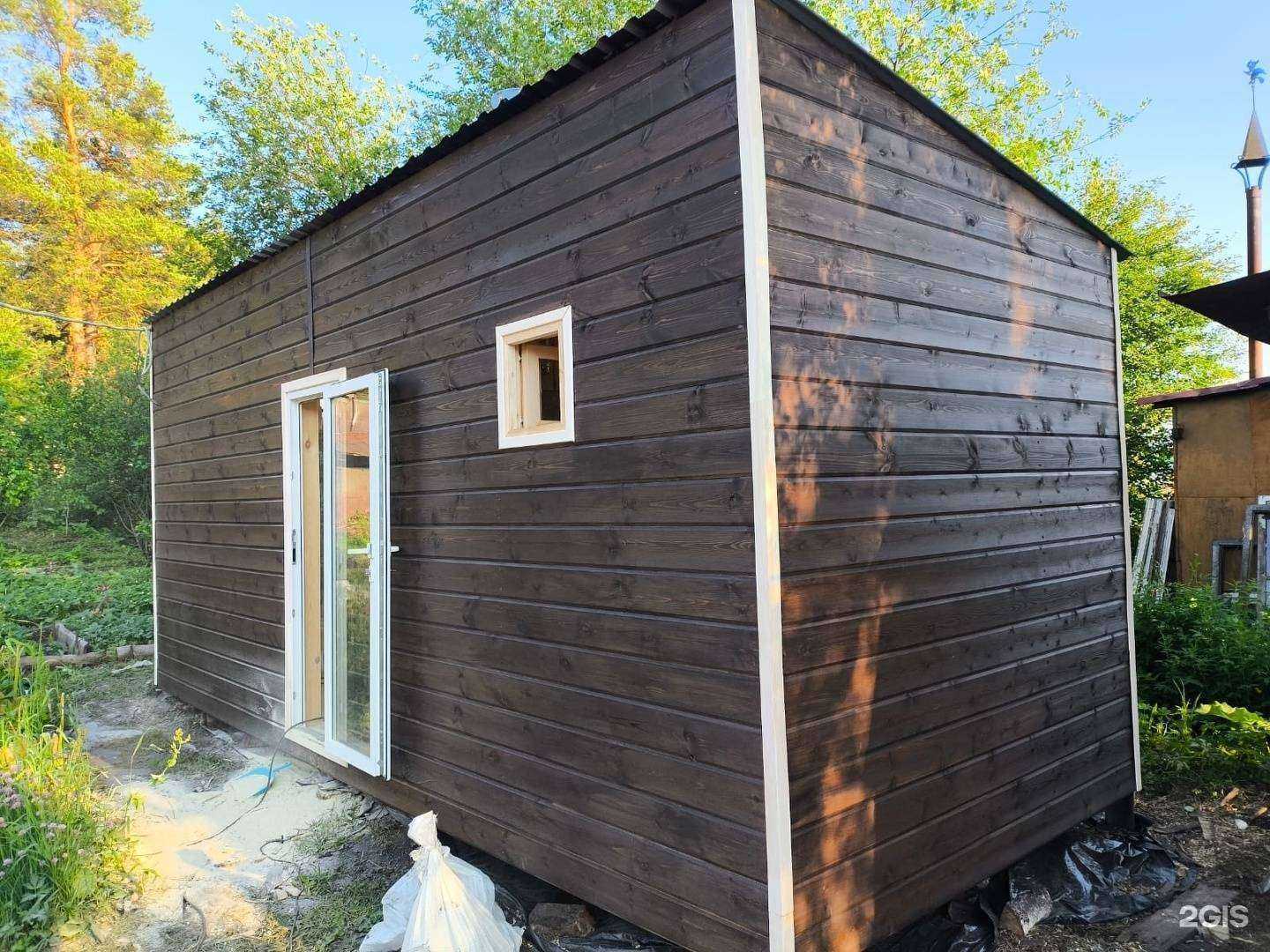 Отзывы на компанию Дремучий лес  в Златоусте c фото