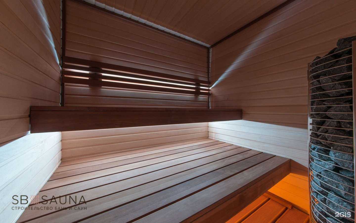 Отзывы на компанию Saunamart в г. Краснодар c фото