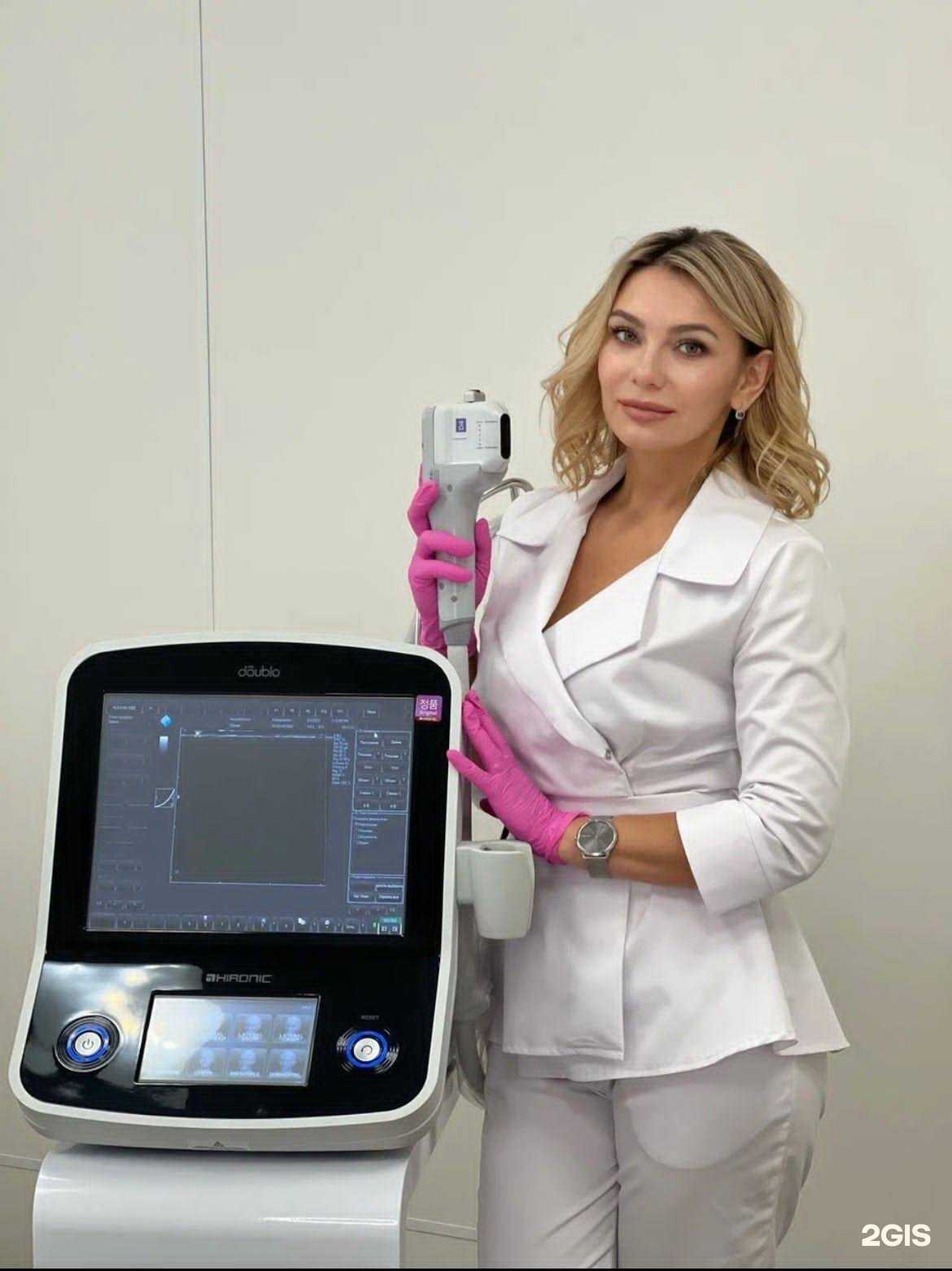 Отзывы на компанию Студия косметологии в Оренбурге c фото