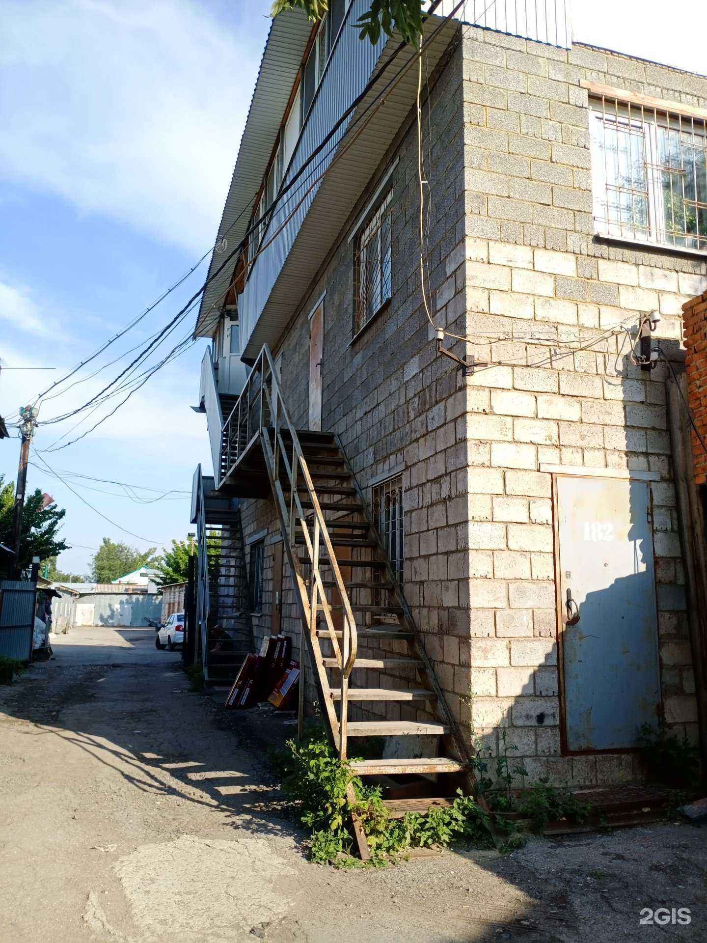 Отзывы на компанию М-Волга в Саратове c фото