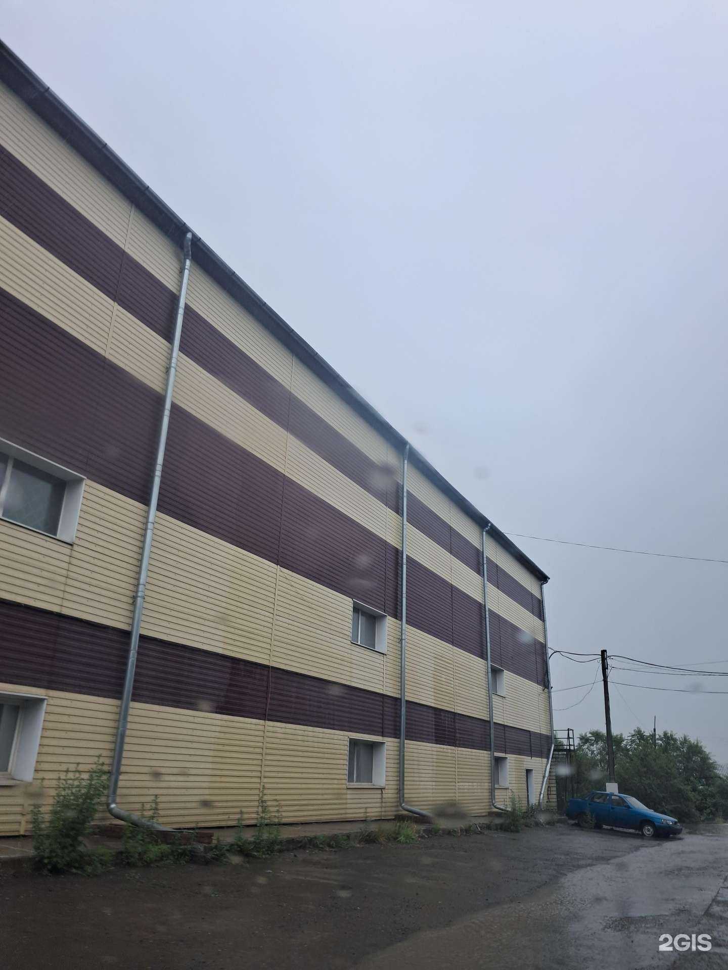 Отзывы на компанию Меркурий ПС в Красноярске c фото