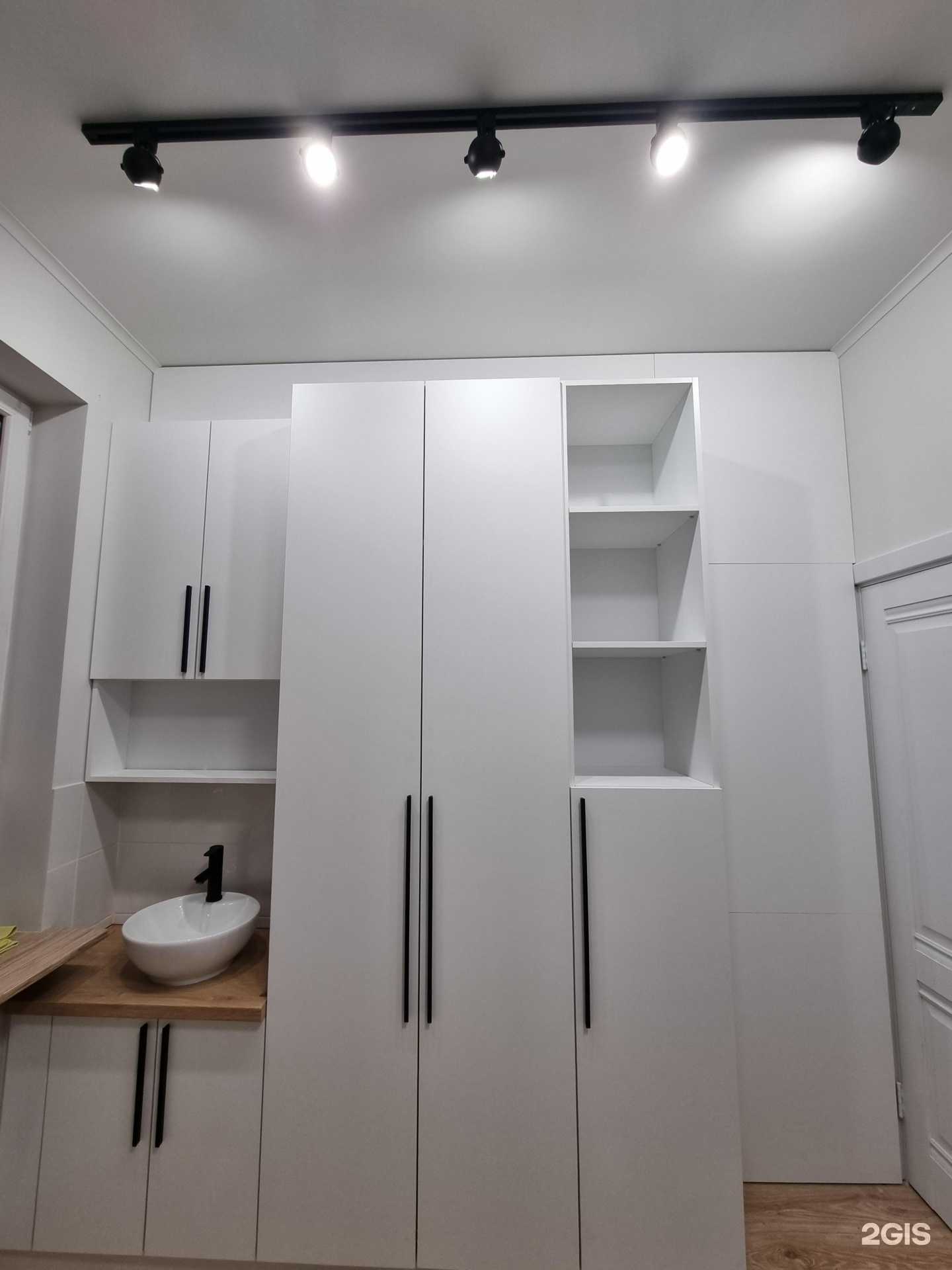 Отзывы на компанию Пространство Карлсхоф в Калининграде c фото