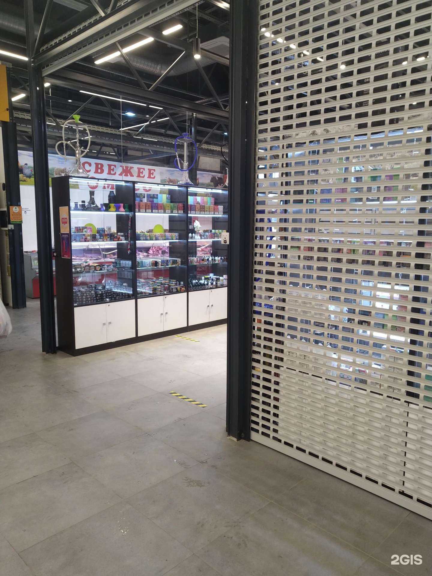 Отзывы на компанию Tabacoss в г. Балашиха c фото