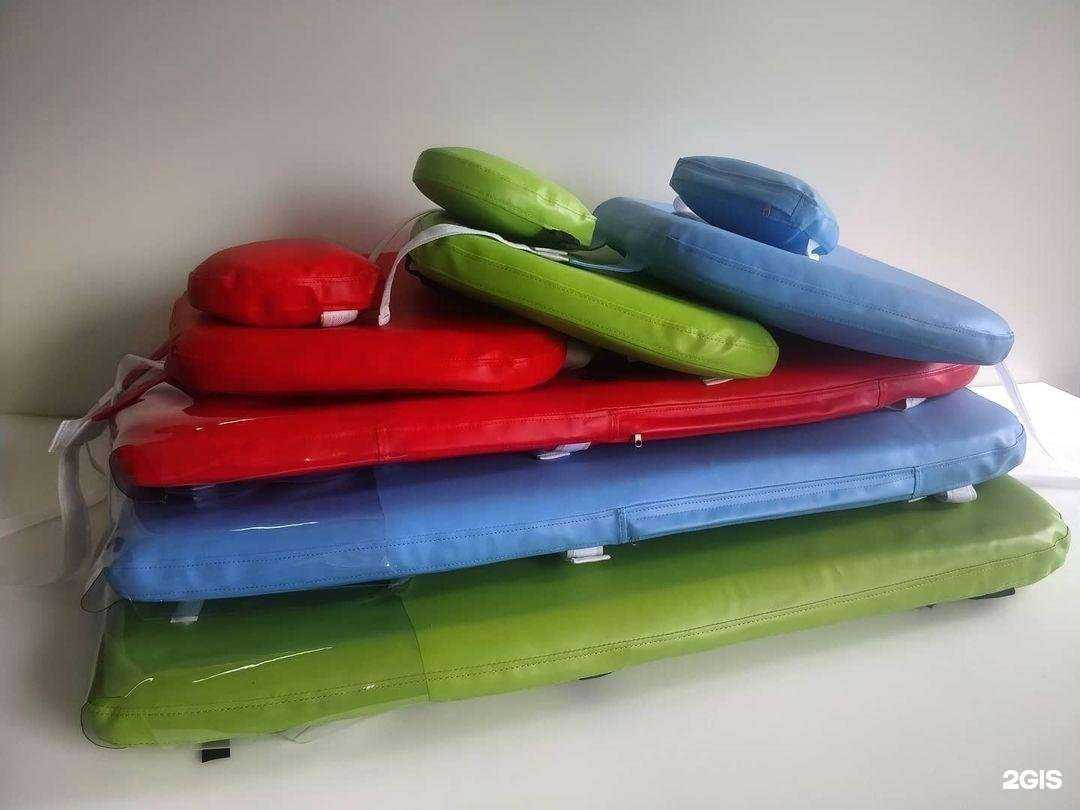 Отзывы на компанию Medicalpolymer в Иркутске c фото