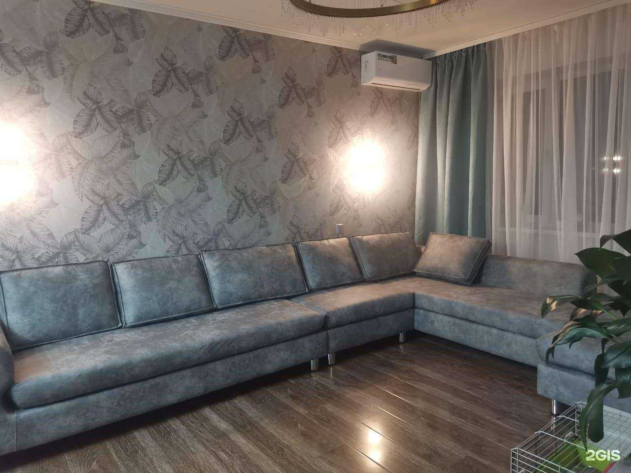 Отзывы на компанию Мебель сервис  в г. Владивосток c фото