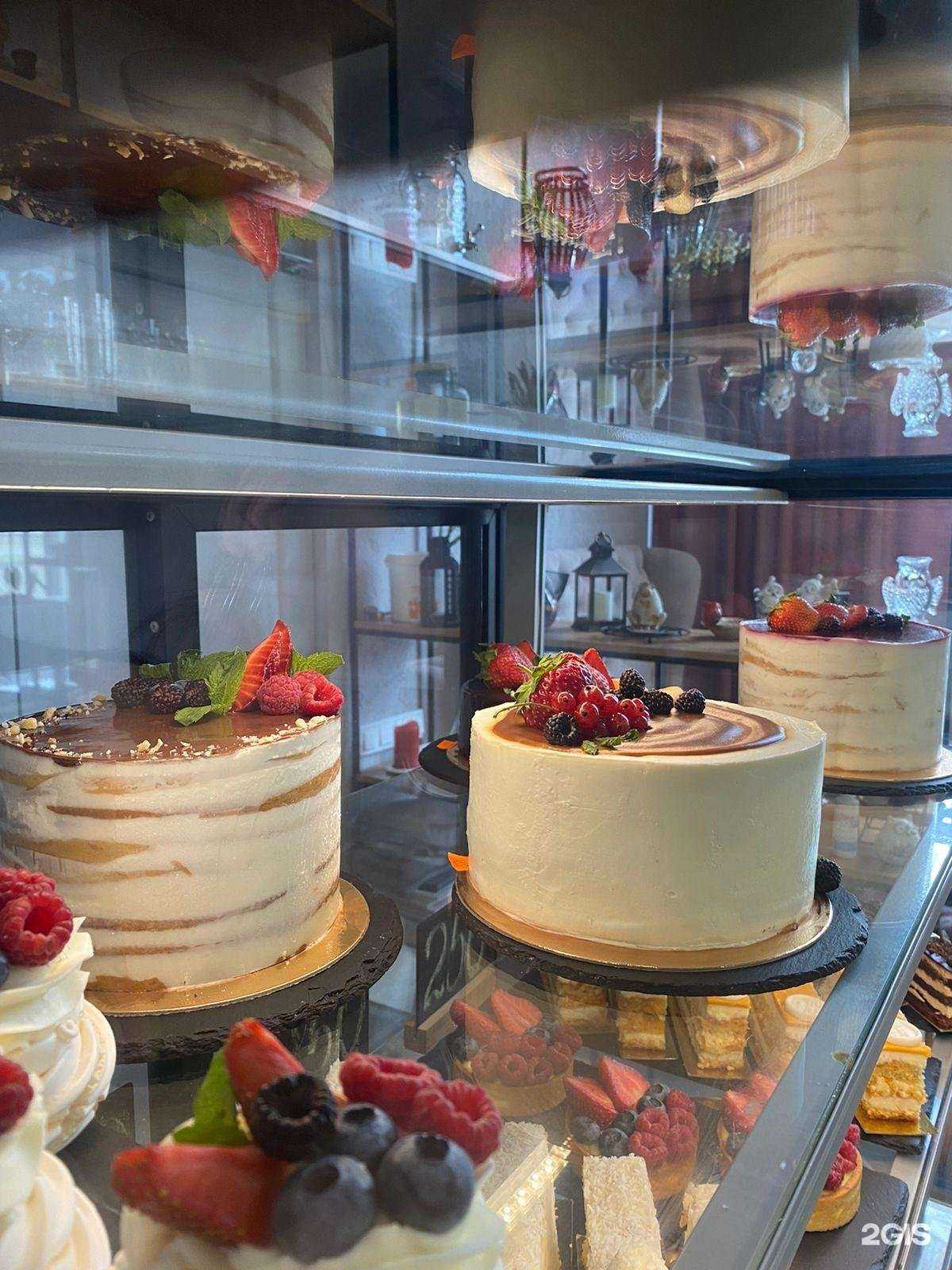 Отзывы на компанию Маленькая Италия в Нижнекамске c фото