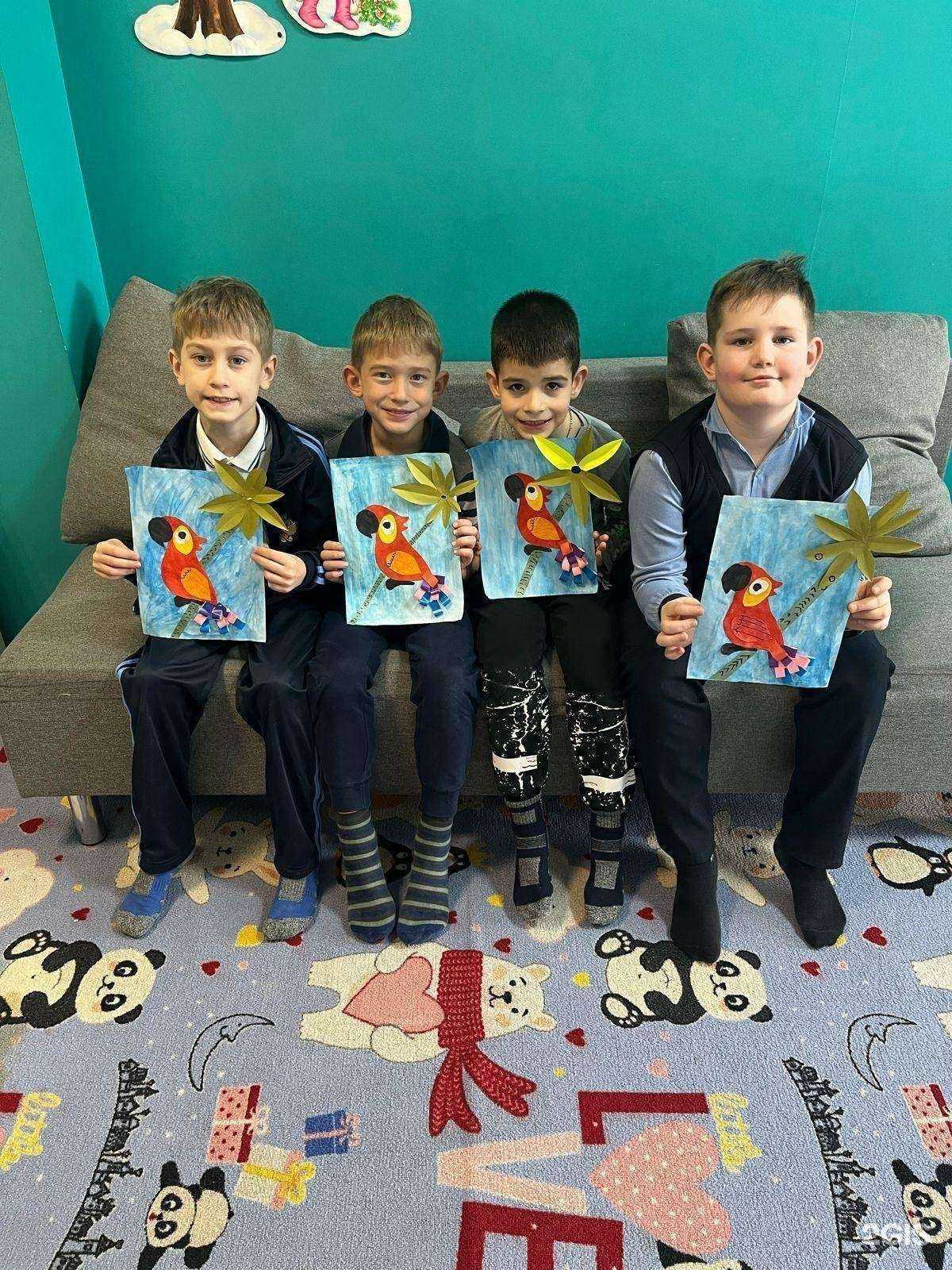 Отзывы на компанию Детский островок в г. Новосибирск c фото