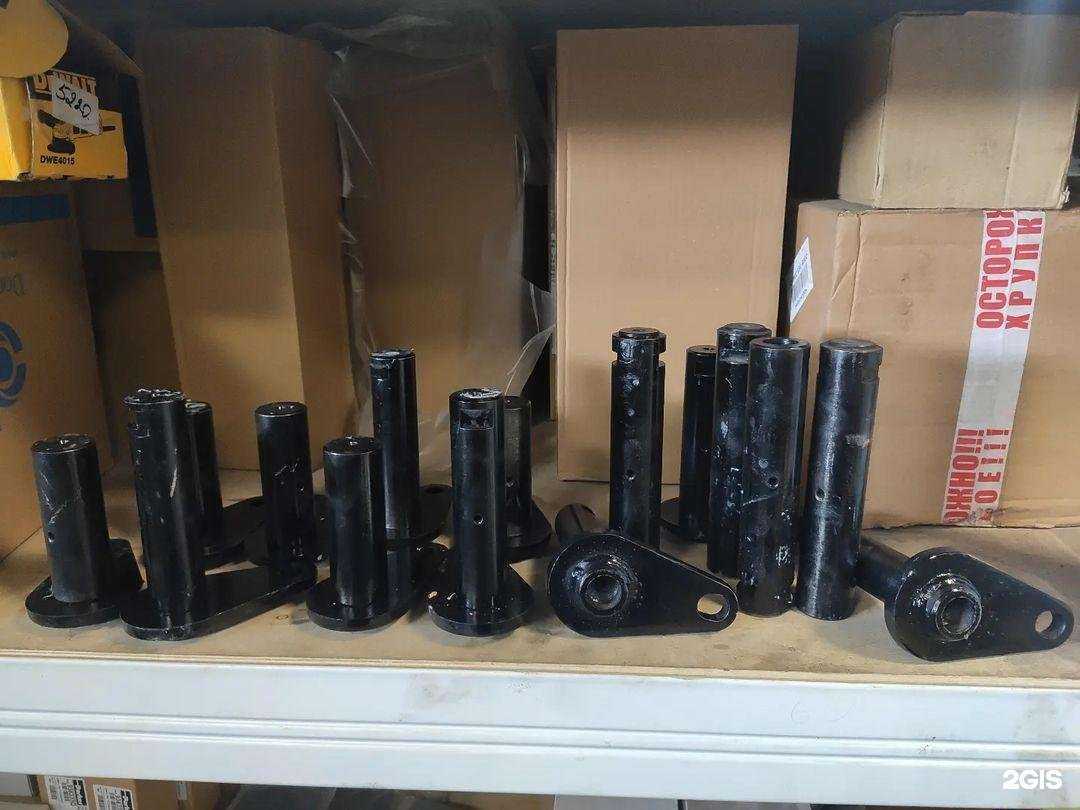 Отзывы на компанию ТехноТрейд в г. Чебоксары c фото