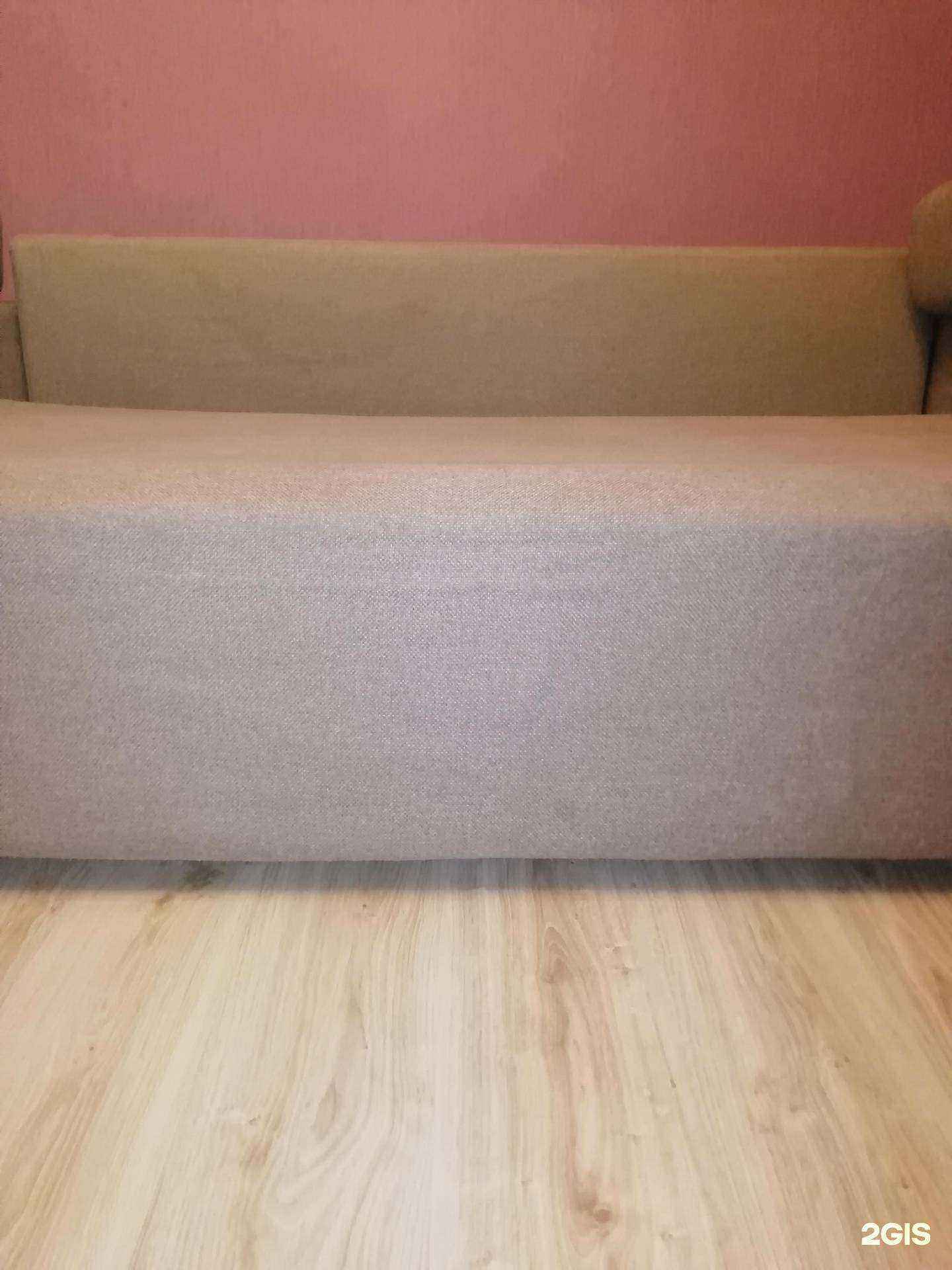 Отзывы на компанию Mr. Химчисткин в г. Балашиха c фото