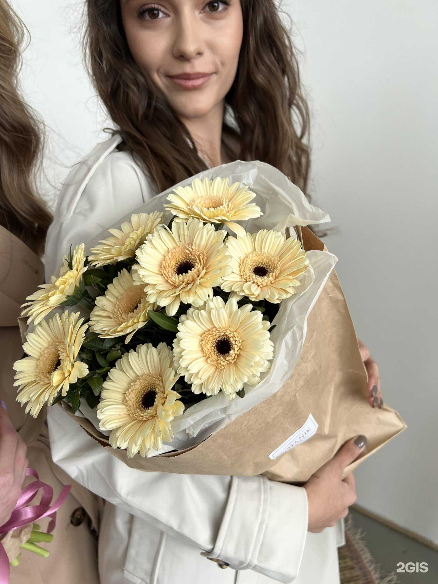 Отзывы на компанию Botanik в Ульяновске c фото