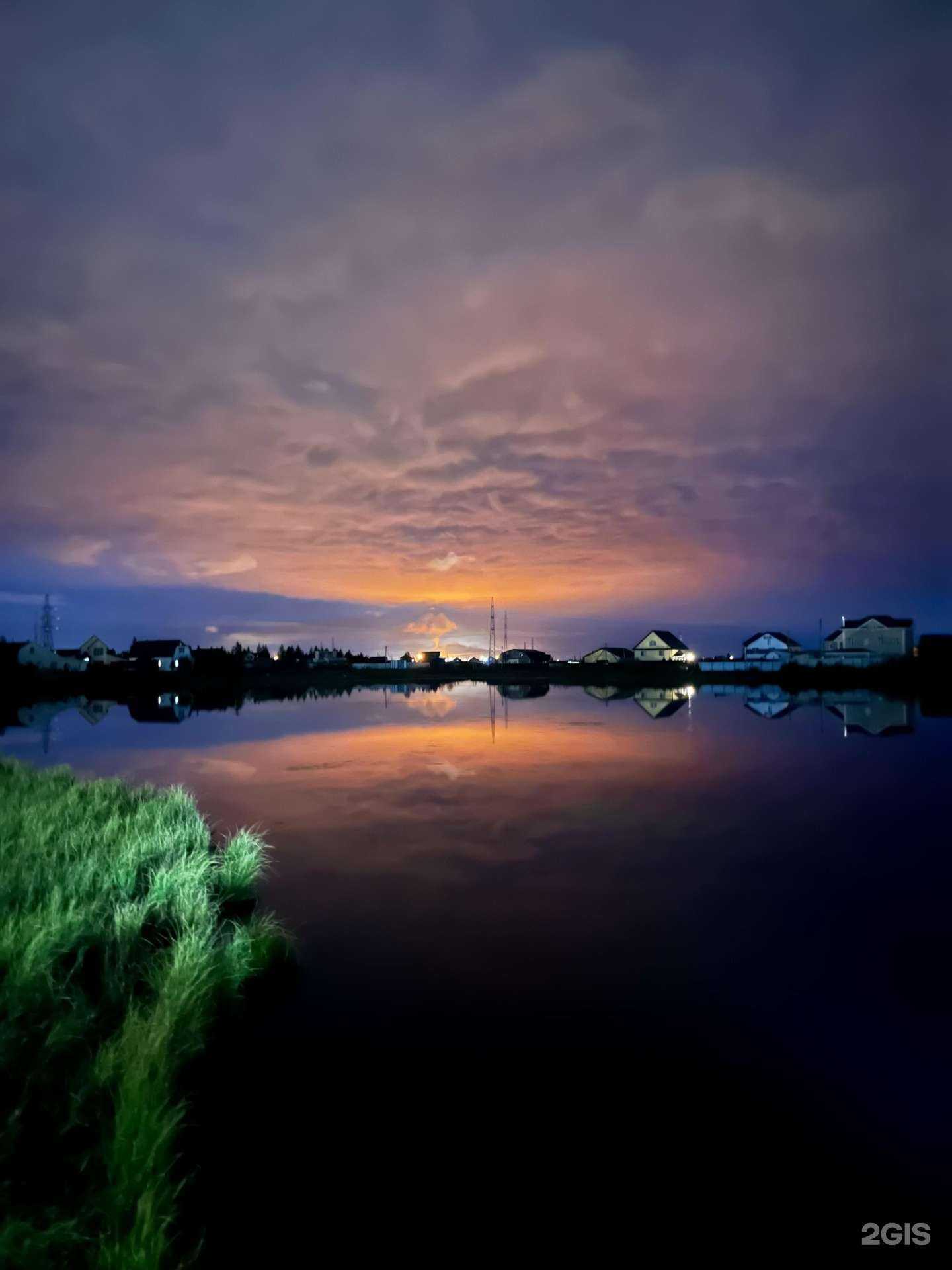 Отзывы на компанию Медвежья усадьба в Новом Уренгое c фото