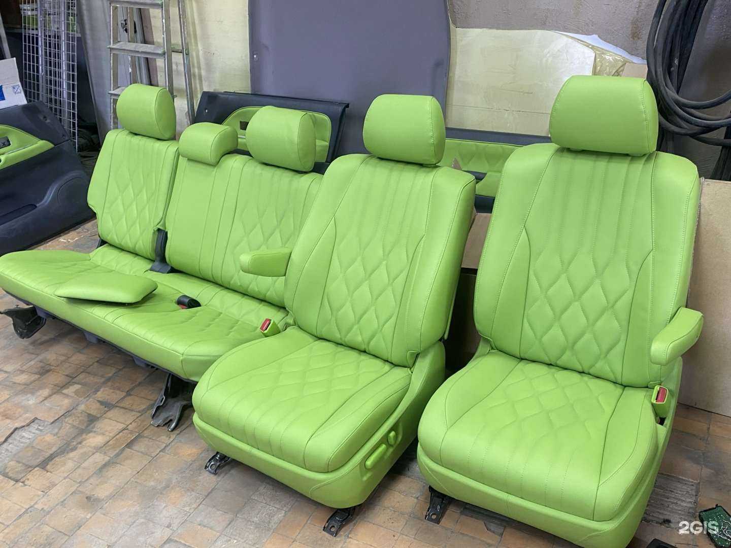 Отзывы на компанию Бас в Новосибирске c фото