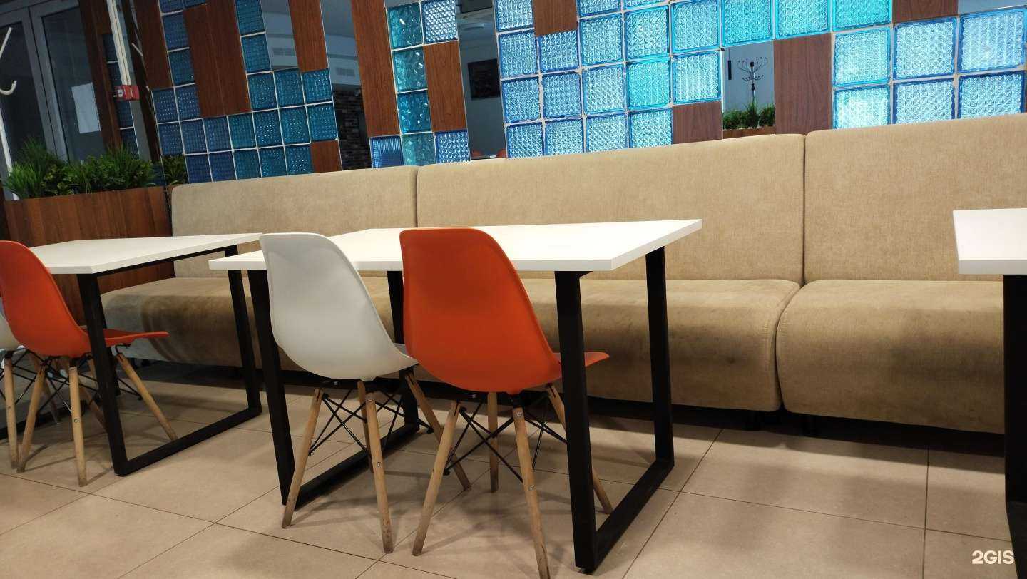 Отзывы на компанию Столовая в Казани c фото