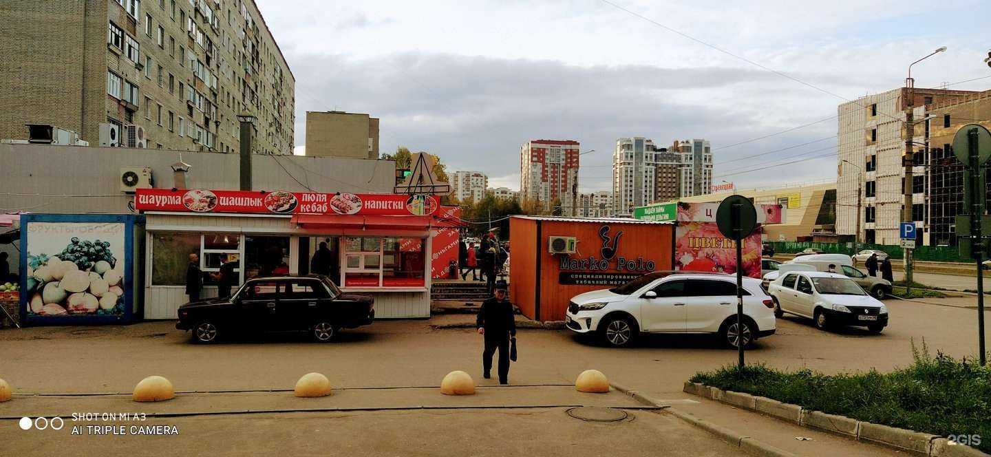 Отзывы на компанию Marko Polo в Пензе c фото