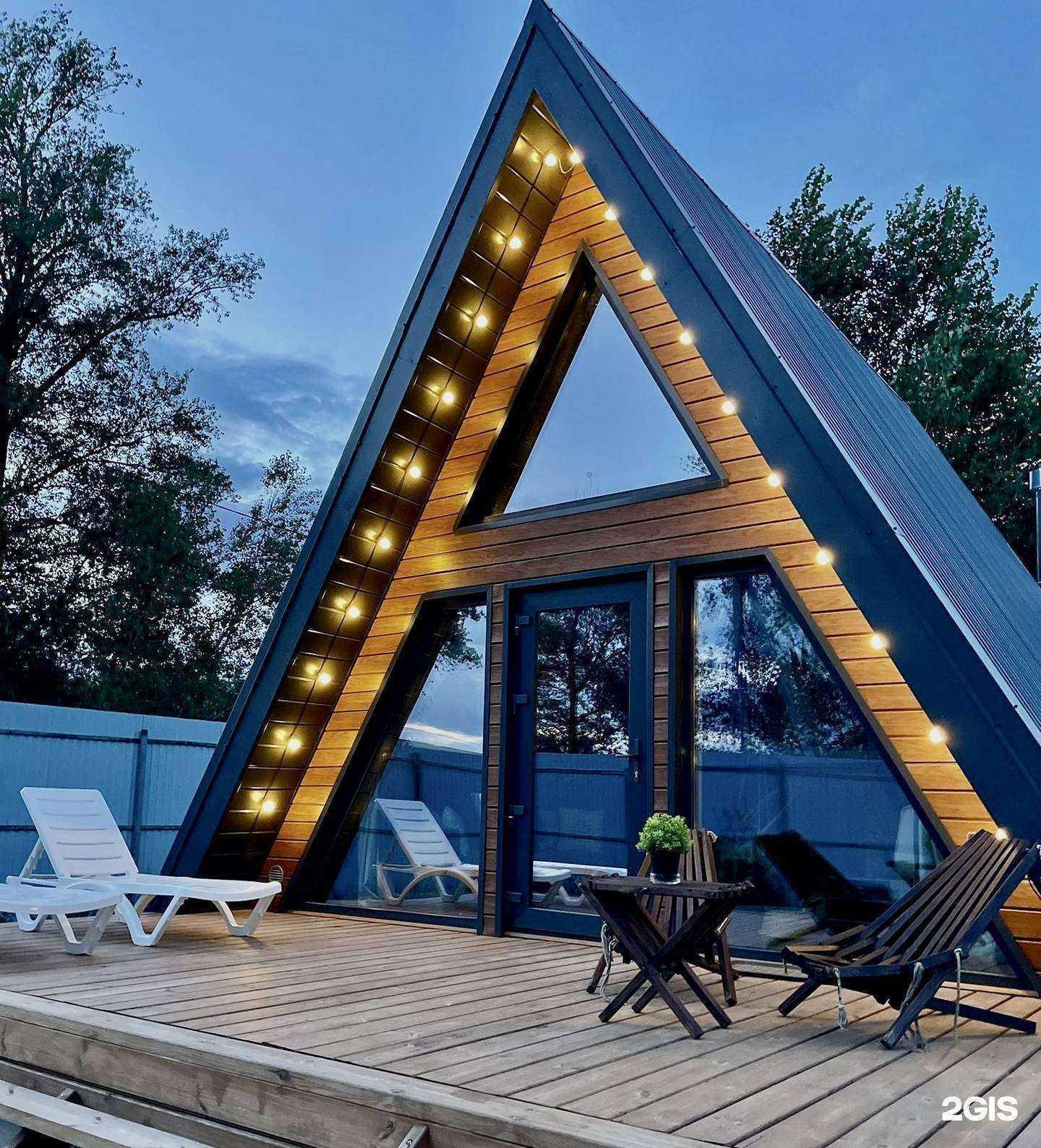 Отзывы на компанию Дом у реки в Волжске c фото