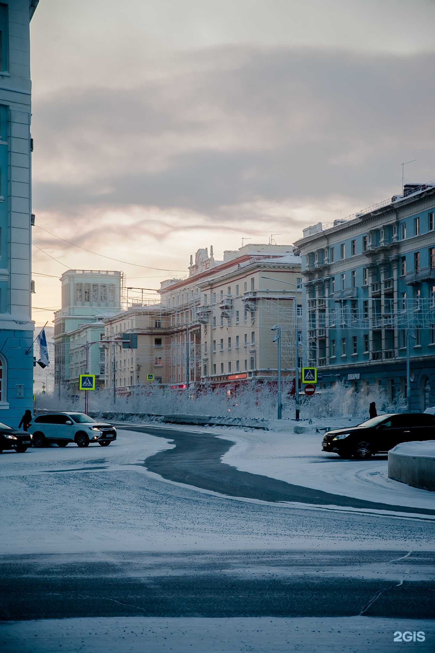 Отзывы на компанию Элит оптик в Норильске c фото - фотография 2 из 2