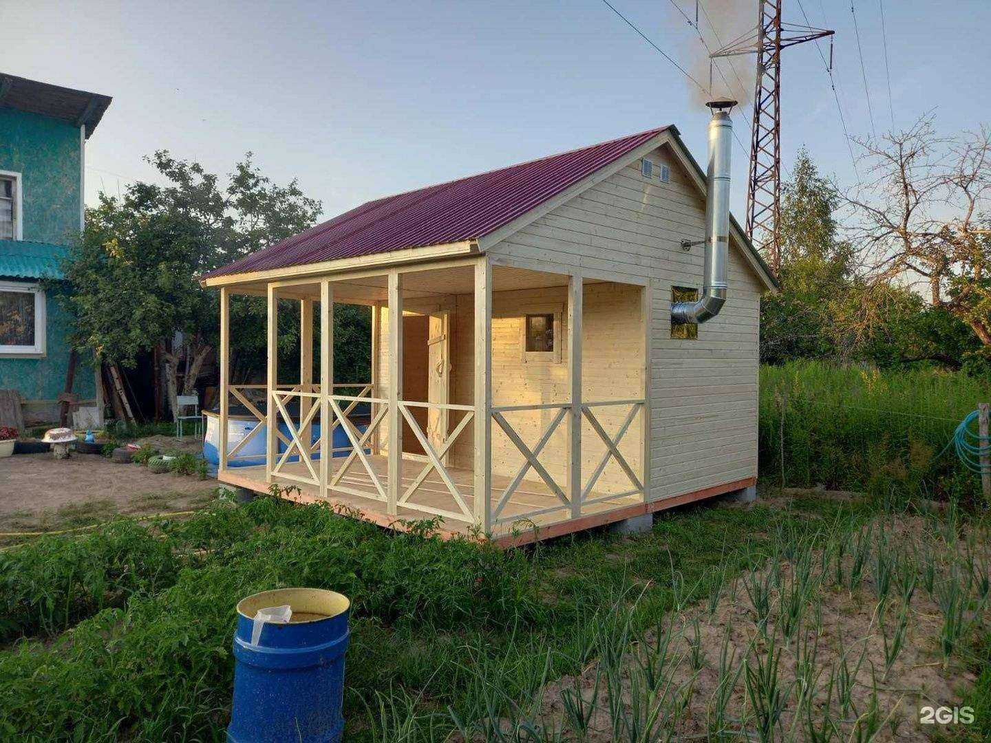 Отзывы на компанию Алми мастер в Нижнем Новгороде c фото