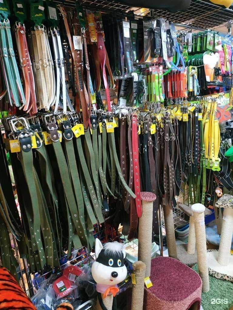 Отзывы на компанию Зооспектр в г. Белгород c фото