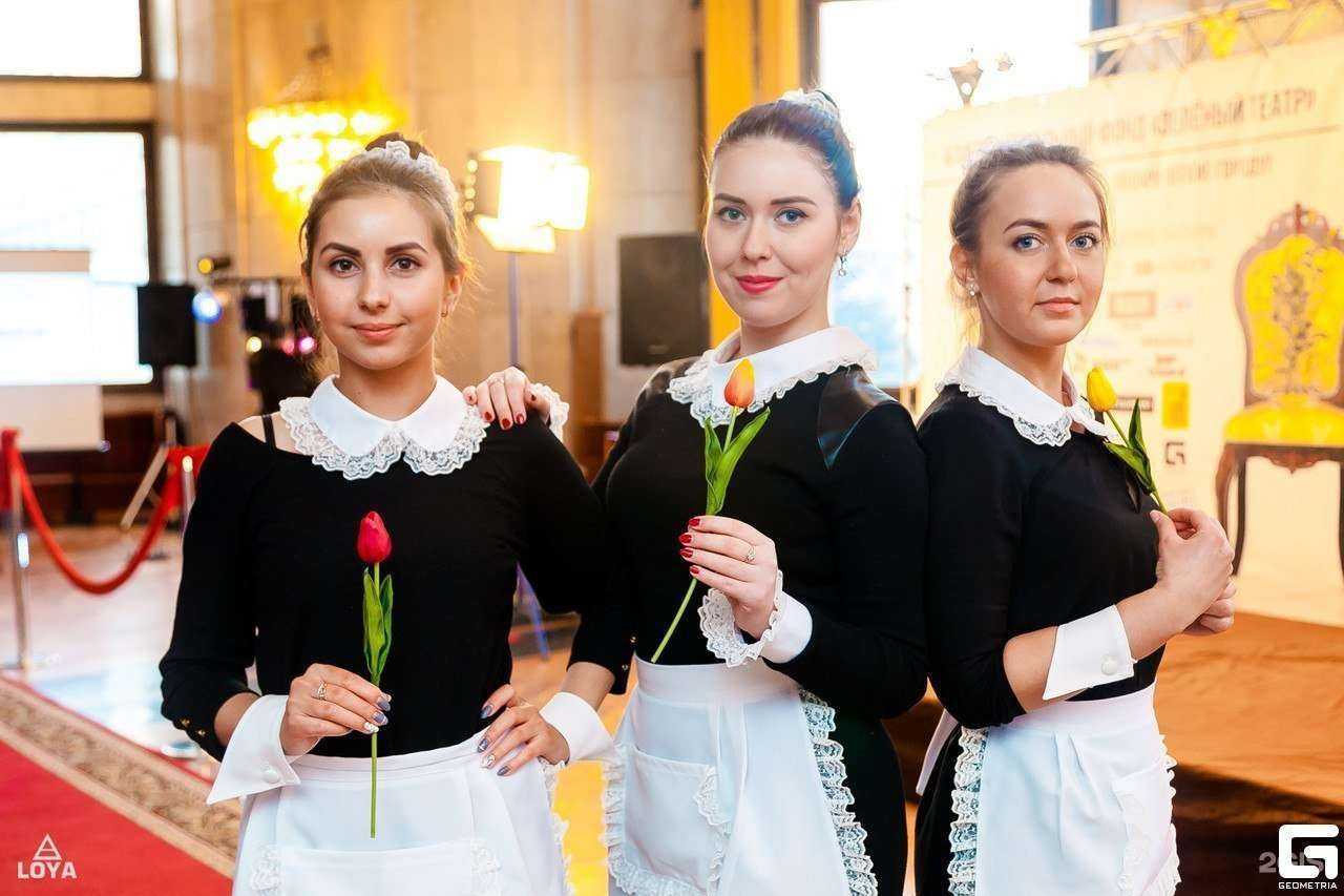 Отзывы на компанию First Catering в Челябинске c фото