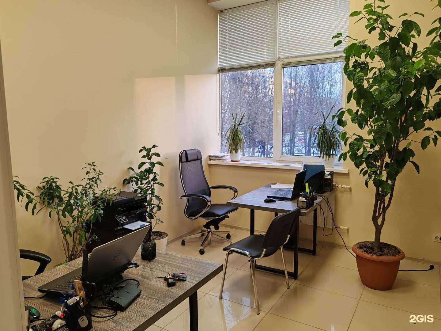 Отзывы на компанию Центр Капитального Ремонта в Пензе c фото