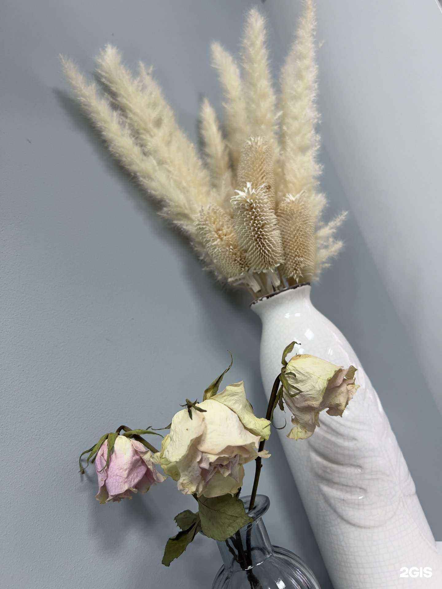 Отзывы на компанию Polly Nails в Хабаровске c фото