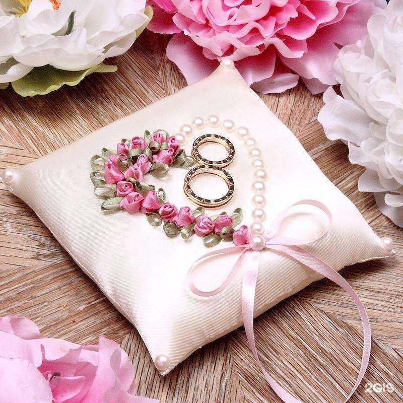 Отзывы на компанию Оазис-цветок в Екатеринбурге c фото