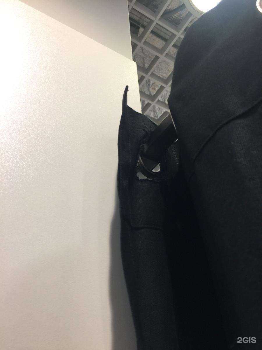 Отзывы на компанию Zolla в г. Новокузнецк c фото