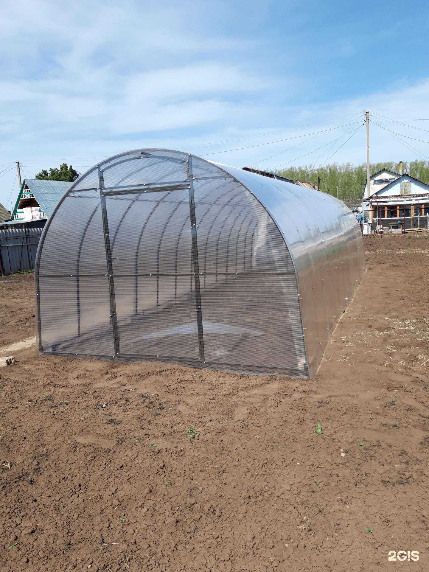 Отзывы на компанию Дачник в Салавате c фото