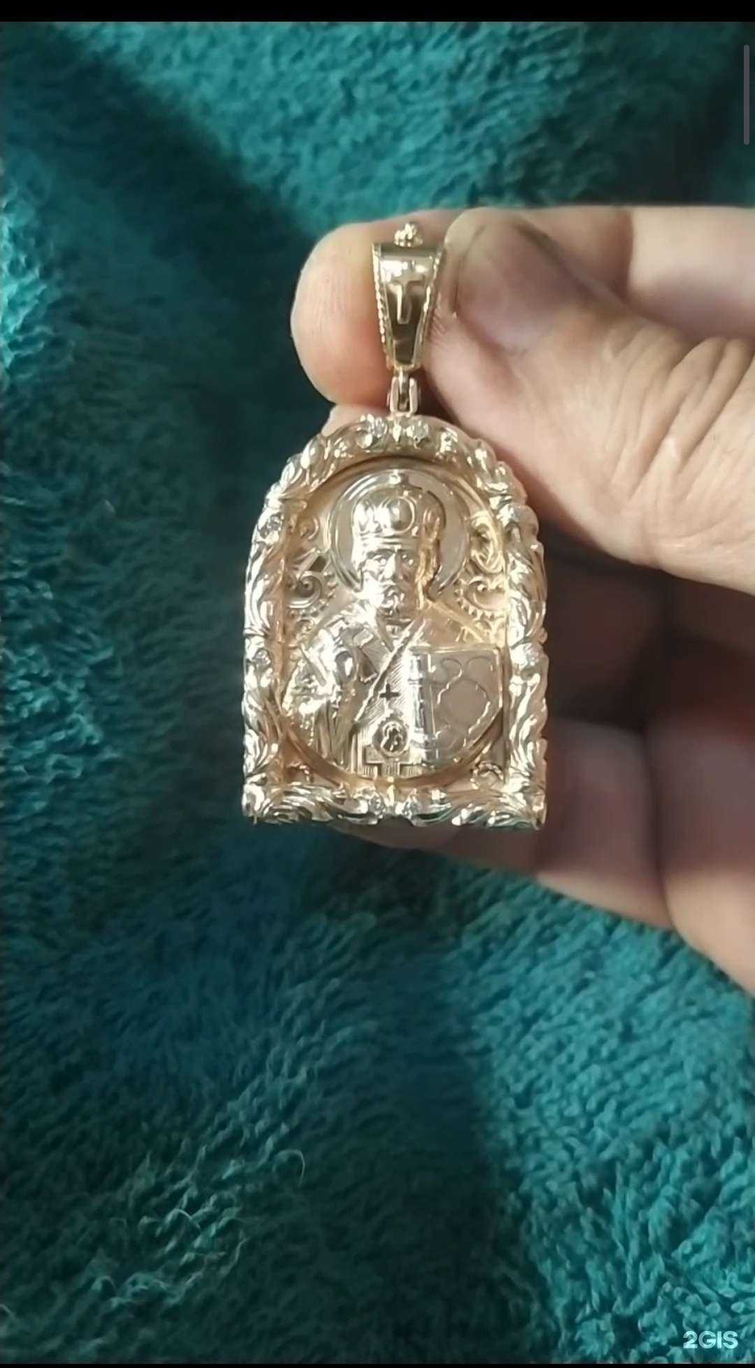 Отзывы на компанию Мастерская по ремонту часов и ювелирных изделий в Липецке c фото